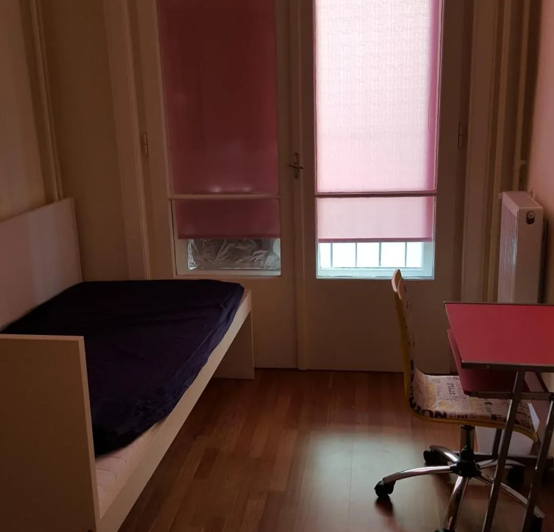 Asboth Deluxe Apartment Budapest