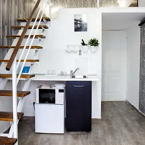 Апартаменты Centre Loft Next To Synagogue, Будапешт