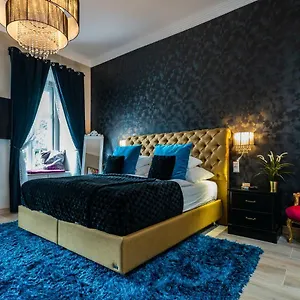  Appartement Center Of The Center, The Grand Deluxe