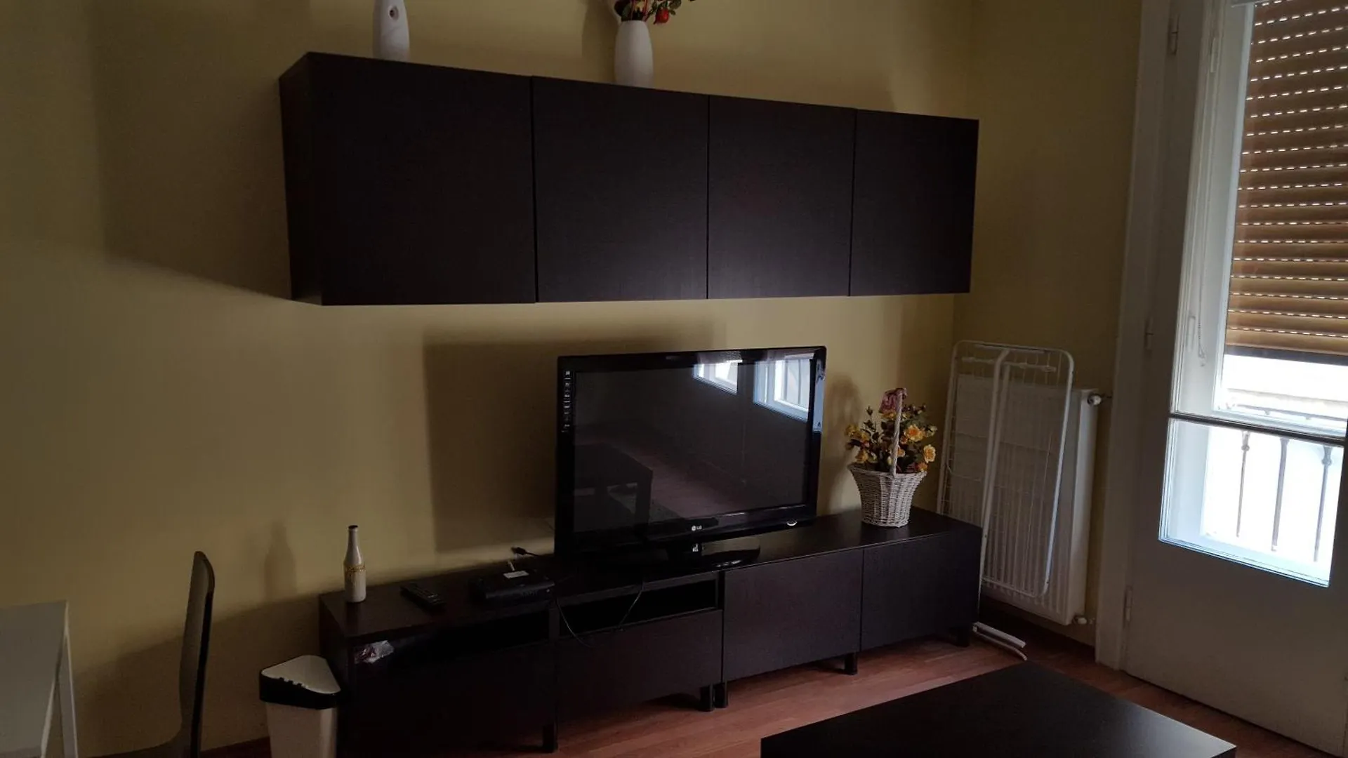 Asboth Deluxe Apartment Budapešť